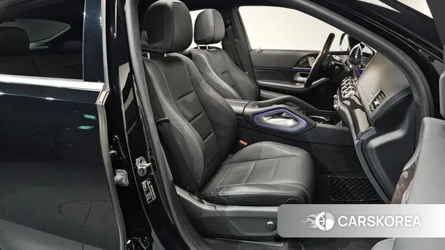 Mercedes-Benz GLE-Class W167 id 3601203 из Кореи 20