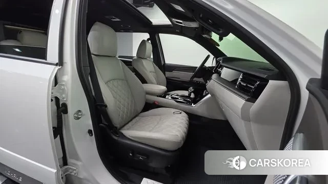 Kia Mohave Master id 2970635 из Кореи 20