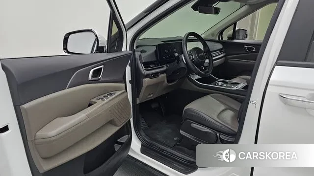 Kia The New Carnival 4th Generation id 3610261 из Кореи 20