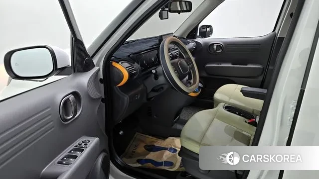 Hyundai Casper id 3437088 из Кореи 20