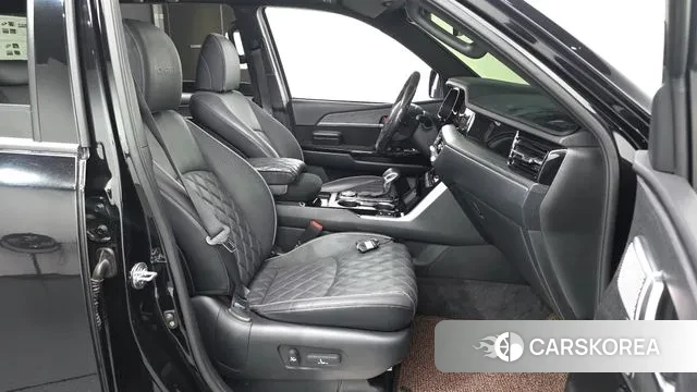 Kia Mohave Master id 3512832 из Кореи 20