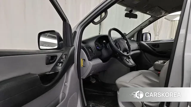 Hyundai The New Grand Starex id 3723163 из Кореи 20