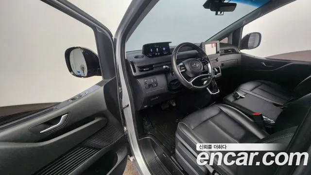 Hyundai Staria id 2240979 из Кореи 20