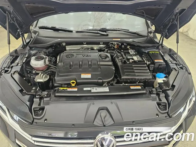 Volkswagen Arteon id 2758600 из Кореи 20