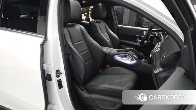 Mercedes-Benz GLE-Class W167 id 3347620 из Кореи 20