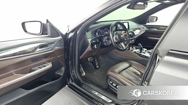 BMW 6 Series GT (G32) id 4372116 из Кореи 20