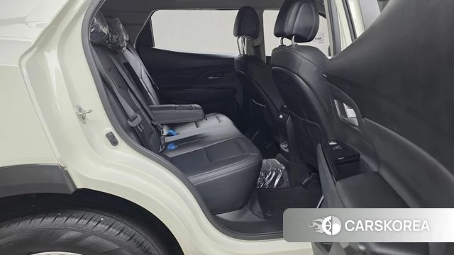 Ssangyong Beautiful Korando id 4533382 из Кореи 30