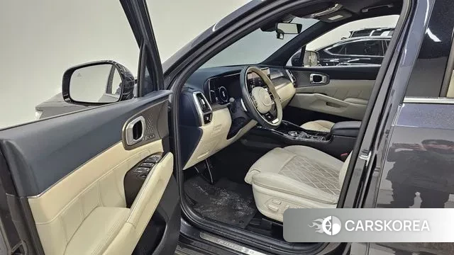 Kia Sorento 4th Generation id 3680130 из Кореи 20