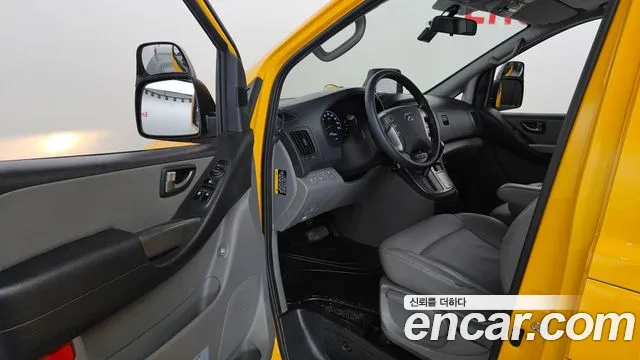 Hyundai The New Grand Starex id 2813488 из Кореи 20