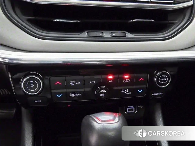 Jeep Compass 2nd Generation id 3212948 из Кореи 20