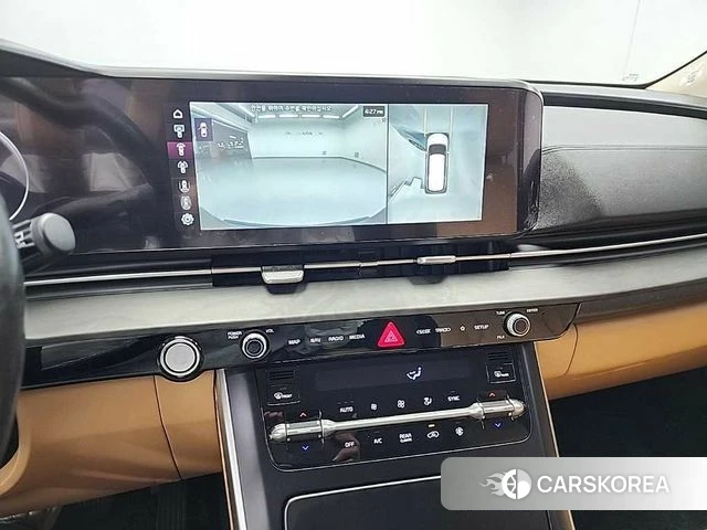 Kia Carnival 4th generation id 3935911 из Кореи 19