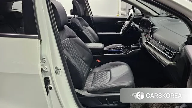 Kia Sportage 5th Generation id 3545729 из Кореи 20