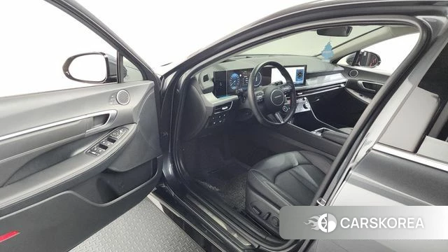 Hyundai Sonata D Edge (DN8) id 4280670 из Кореи 34