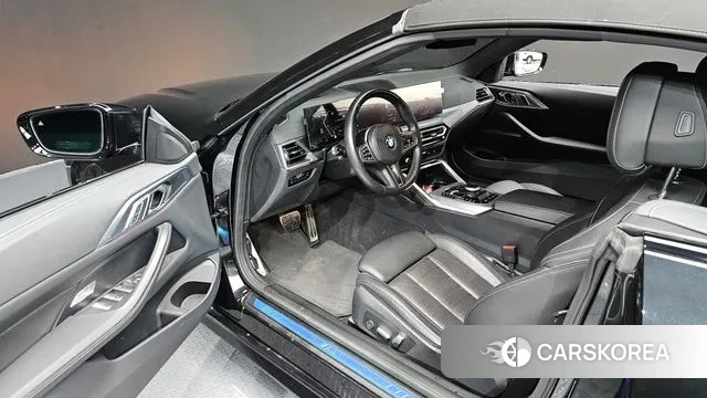 BMW 4 Series (G22) id 3620231 из Кореи 20