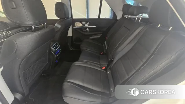 Mercedes-Benz GLE-Class W167 id 3585430 из Кореи 17