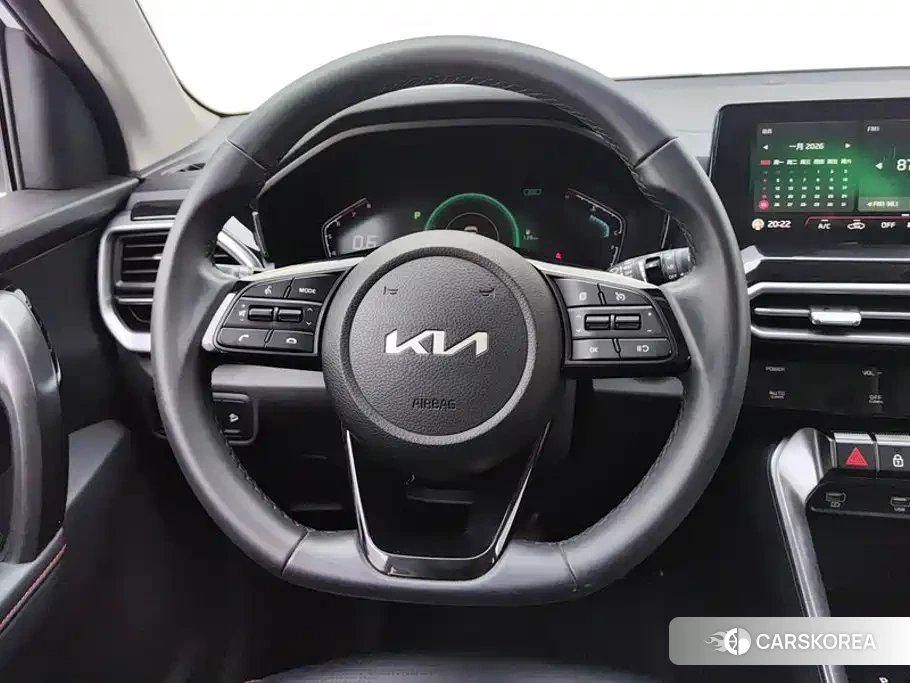 Kia Smart running id 4628185 из Китая 16