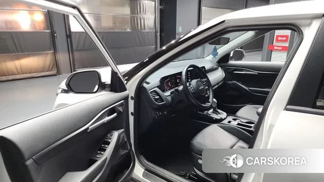 Kia The New Seltos id 3606297 из Кореи 20