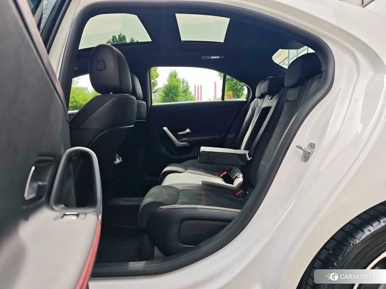 Mercedes-Benz Class A id 4498674 из Китая 13