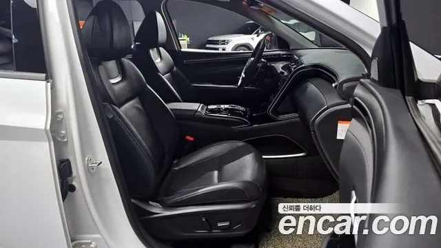 Hyundai Tucson Hybrid (NX4) id 2945018 из Кореи 20