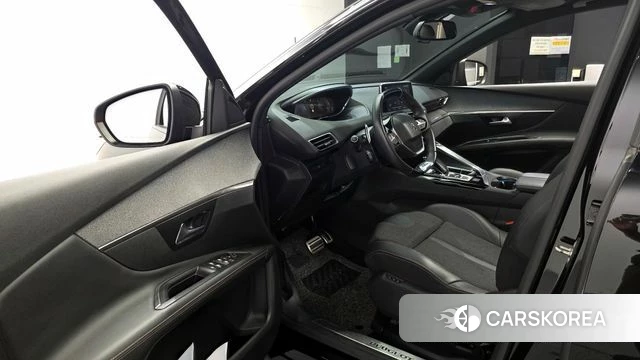 Peugeot 3008 second generation id 4384277 из Кореи 35