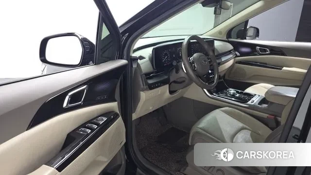 Kia Carnival 4th generation id 3514224 из Кореи 20