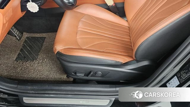 Kia The New K5 3rd generation id 4749311 из Кореи 20