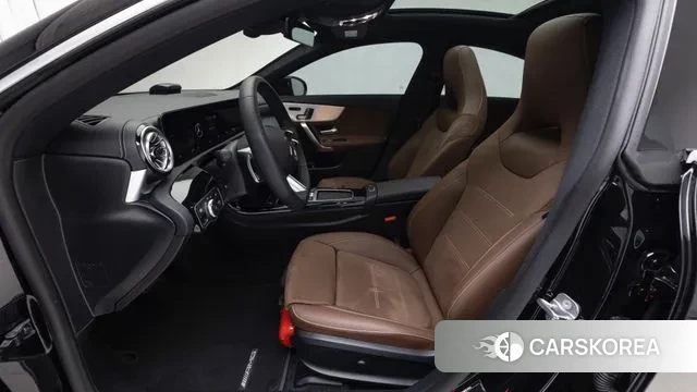 Mercedes-Benz CLA-Class C118 id 3775837 из Кореи 19