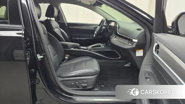 Hyundai The New Grandeur IG Hybrid id 3390735 из Кореи 20