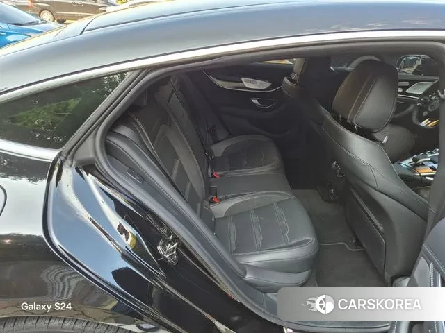 Mercedes-Benz AMG GT id 3306266 из Кореи 15