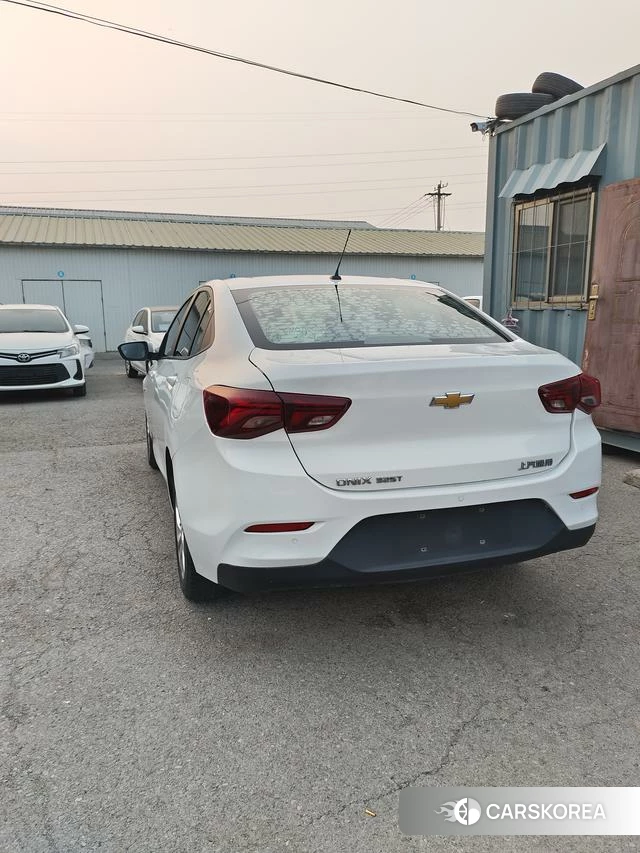 Chevrolet Kovoz id 3875920 из Китая 10