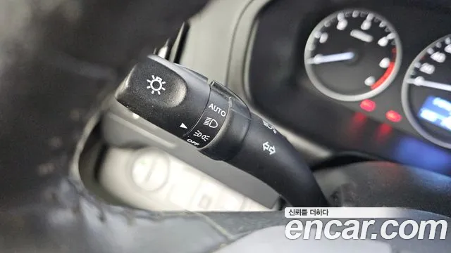 Hyundai The New Grand Starex id 2760434 из Кореи 20