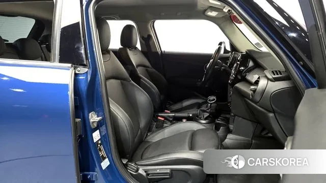 Mini Cooper id 3692909 из Кореи 20