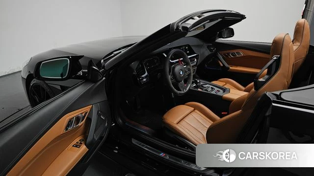 BMW Z4 (G29) id 4560654 из Кореи 36