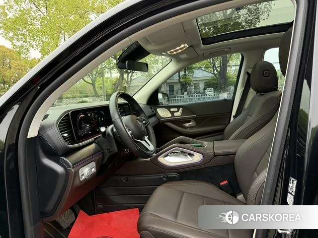 Mercedes-Benz GLE (import) id 4276578 из Китая 14