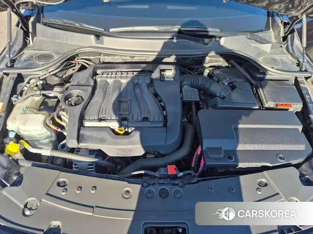 Renault Korea (Samsung) SM7 Nova id 2976679 из Кореи 20