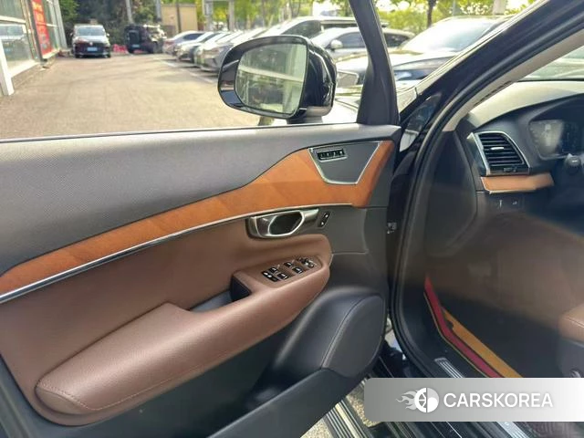 Volvo XC90 id 4211524 из Китая 17