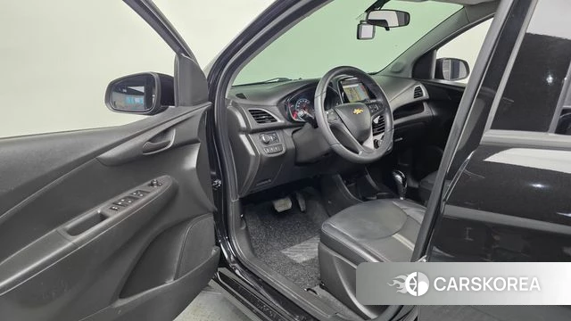 Chevrolet (GM Daewoo) The New Spark id 4780958 из Кореи 20
