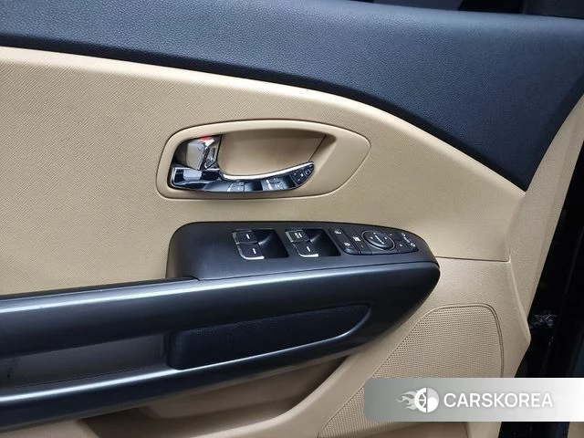 Kia The New Carnival id 4842683 из Кореи 20