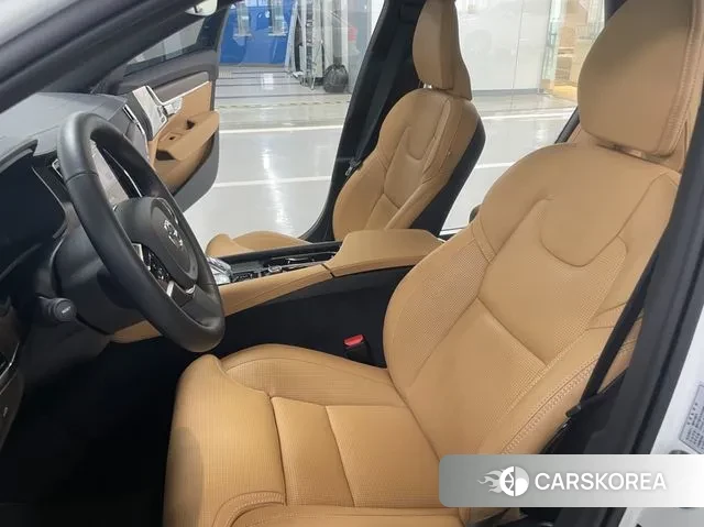 Volvo V90 Cross-Country id 3565456 из Кореи 20