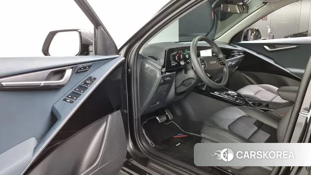 Kia Di Ol Nu Niro id 3347238 из Кореи 20