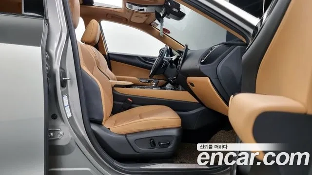 Lexus NX450h + 2nd generation id 2878893 из Кореи 20