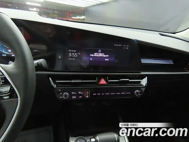 Kia Di Ol Nu Niro id 2853294 из Кореи 20