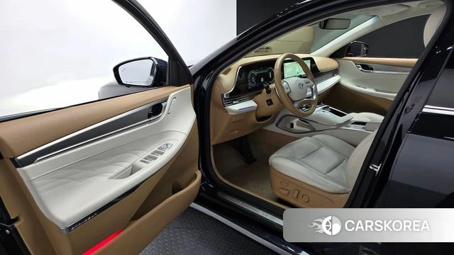 Hyundai The New Grandeur IG id 4383748 из Кореи 32