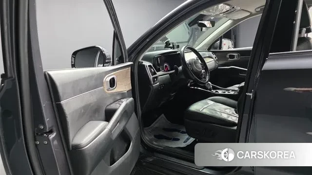 Kia Sorento 4th Generation id 3685817 из Кореи 20