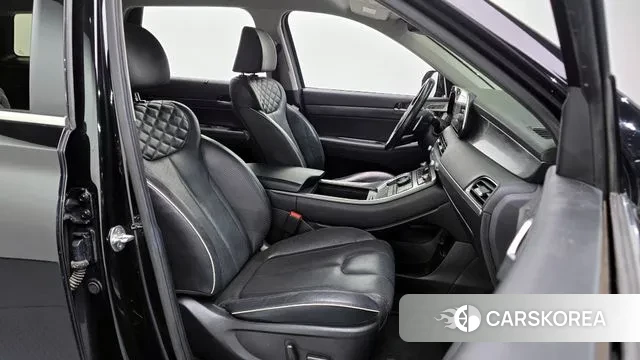 Hyundai Palisade id 3530914 из Кореи 20