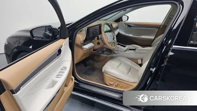 Hyundai The New Grandeur IG id 3324403 из Кореи 20