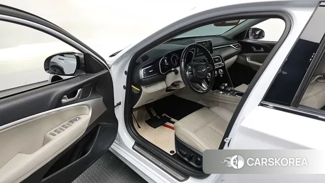 Genesis G70 id 3737130 из Кореи 20