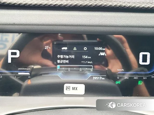 Ssangyong Torres id 3022012 из Кореи 20