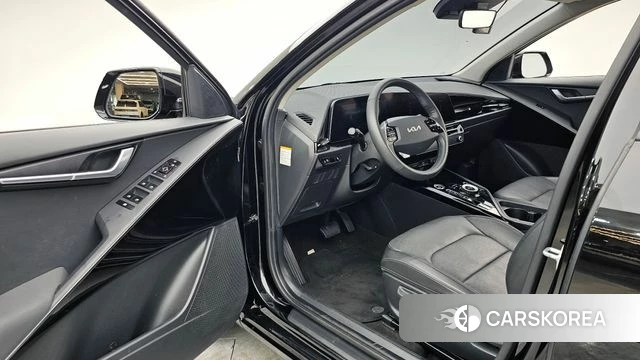 Kia Di All New Niro EV id 4763737 из Кореи 20