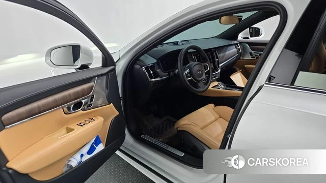 Volvo S90 id 4533638 из Кореи 34